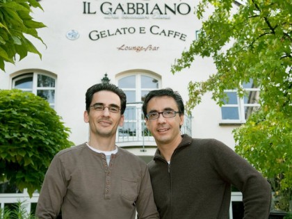 照片: Il Gabbiano